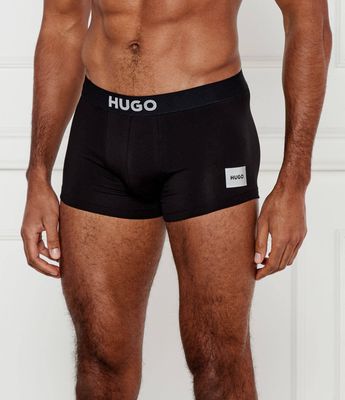 Skarpetki męskie Hugo Bodywear ze sklepu: Gomez Fashion Store w kategorii: Skarpetki męskie - zdjęcie 874714-BD9-10338_BZ245M000026001