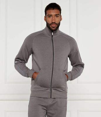 Bluza męska na wiosnę Hugo Bodywear ze sklepu: Gomez Fashion Store w kategorii: Bluzy męskie - zdjęcie 874714-BD9-10338_BZ245M000041034