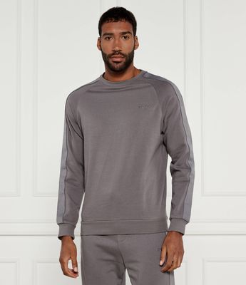 Bluza męska Hugo Bodywear ze sklepu: Gomez Fashion Store w kategorii: Bluzy męskie - zdjęcie 874714-BD9-10338_BZ245M000042034