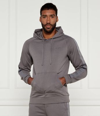 Piżama męska Hugo Bodywear ze sklepu: Gomez Fashion Store w kategorii: Piżamy męskie - zdjęcie 874714-BD9-10338_BZ245M000044034