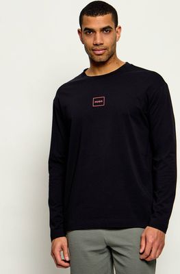 Piżama męska Hugo Bodywear ze sklepu: Gomez Fashion Store w kategorii: Piżamy męskie - zdjęcie 874714-BD9-10338_BZ245M000051001