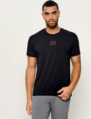 T-shirt męski Hugo Bodywear ze sklepu: Gomez Fashion Store w kategorii: T-shirty męskie - zdjęcie 874714-BD9-10338_BZ245M000052001