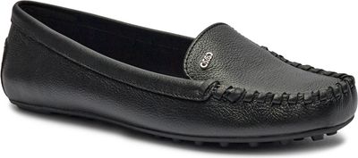 Michael Kors - Mokasyny na jesień ze sklepu: Gomez Fashion Store w kategorii: Mokasyny damskie - zdjęcie 874714-BD9-10338_MK244W000039001
