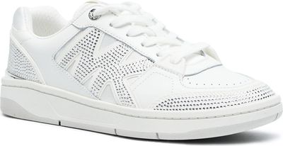 Michael Kors - Buty sportowe damskie wiosenne ze sklepu: Gomez Fashion Store w kategorii: Buty sportowe damskie - zdjęcie 874714-BD9-10338_MK244W000067085