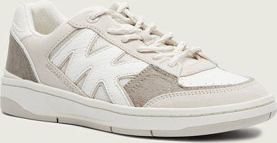 Buty sportowe damskie na wiosnę Michael Kors ze sklepu: Gomez Fashion Store w kategorii: Buty sportowe damskie
