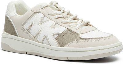 Buty sportowe damskie na wiosnę Michael Kors ze sklepu: Gomez Fashion Store w kategorii: Buty sportowe damskie - zdjęcie 874714-BD9-10338_MK244W000068196