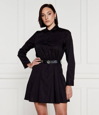 Michael Kors - Sukienka ze sklepu: Gomez Fashion Store w kategorii: Sukienki - zdjęcie 874714-BD9-10338_MK244W000080001