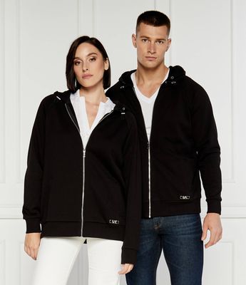 Bluza męska Michael Kors ze sklepu: Gomez Fashion Store w kategorii: Bluzy męskie - zdjęcie 874714-BD9-10338_MK244W000089001