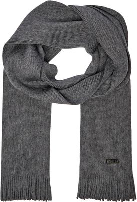 BOSS BLACK - Szalik ze sklepu: Gomez Fashion Store w kategorii: Szaliki męskie - zdjęcie 874714-BD9-10338_BB245M000222030