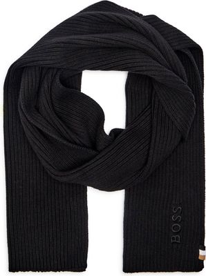 Szalik BOSS BLACK ze sklepu: Gomez Fashion Store w kategorii: Szaliki męskie