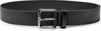 Pasek BOSS BLACK ze sklepu: Gomez Fashion Store w kategorii: Paski męskie - zdjęcie 874714-BD9-10338_BB245M000250001