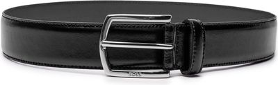 Pasek BOSS BLACK ze sklepu: Gomez Fashion Store w kategorii: Paski męskie - zdjęcie 874714-BD9-10338_BB245M000252001