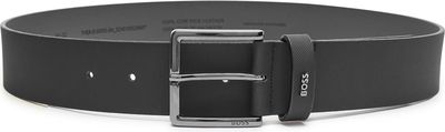 Pasek BOSS BLACK ze sklepu: Gomez Fashion Store w kategorii: Paski męskie - zdjęcie 874714-BD9-10338_BB245M000258001