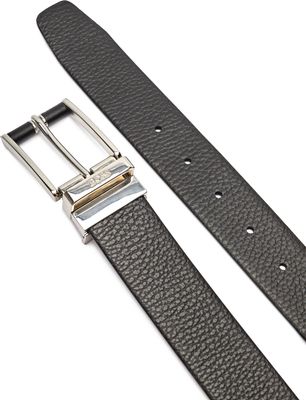 Pasek BOSS BLACK ze sklepu: Gomez Fashion Store w kategorii: Paski męskie - zdjęcie 874714-BD9-10338_BB245M000259001
