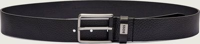 Pasek BOSS BLACK ze sklepu: Gomez Fashion Store w kategorii: Paski męskie - zdjęcie 874714-BD9-10338_BB245M000261001