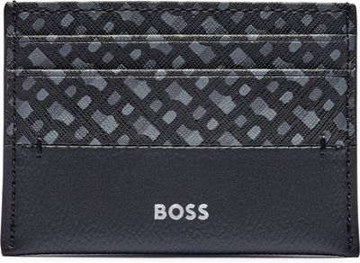 Portfel męski BOSS BLACK ze sklepu: Gomez Fashion Store w kategorii: Portfele męskie - zdjęcie 874714-BD9-10338_BB245M000276001