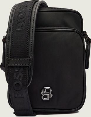 Torba męska BOSS BLACK ze sklepu: Gomez Fashion Store w kategorii: Torby męskie - zdjęcie 874714-BD9-10338_BB245M000284001