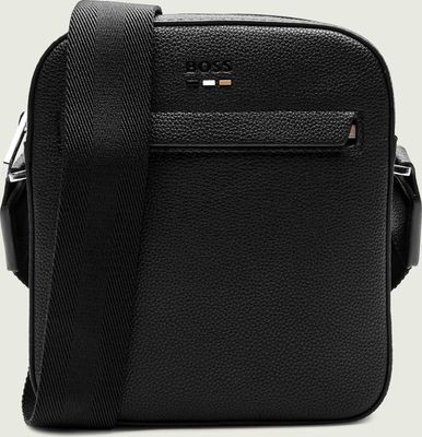 Torba męska BOSS BLACK ze sklepu: Gomez Fashion Store w kategorii: Torby męskie - zdjęcie 874714-BD9-10338_BB245M000297001