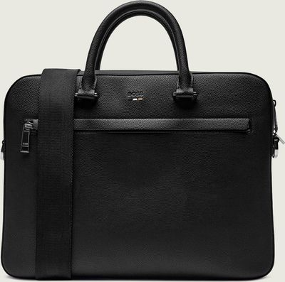 BOSS BLACK - Torba na laptopa ze sklepu: Gomez Fashion Store w kategorii: Torby na laptopa - zdjęcie 874714-BD9-10338_BB245M000300001