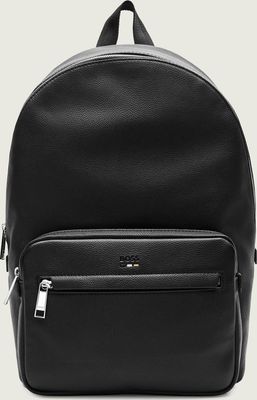 Plecak BOSS BLACK ze sklepu: Gomez Fashion Store w kategorii: Plecaki - zdjęcie 874714-BD9-10338_BB245M000301001