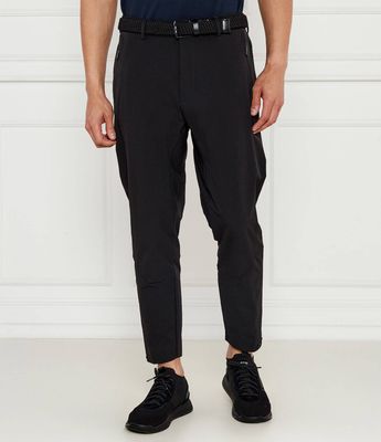 BOSS GREEN - Spodnie męskie casual ze sklepu: Gomez Fashion Store w kategorii: Spodnie męskie - zdjęcie 874714-BD9-10338_BG245M000002001