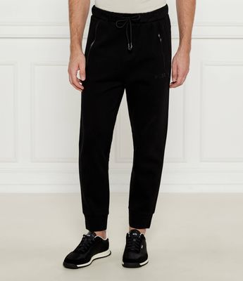 Spodnie męskie sportowe BOSS GREEN ze sklepu: Gomez Fashion Store w kategorii: Spodnie męskie - zdjęcie 874714-BD9-10338_BG245M000030001