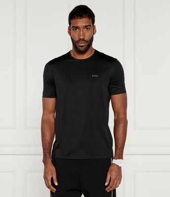 T-shirt męski BOSS GREEN ze sklepu: Gomez Fashion Store w kategorii: T-shirty męskie - zdjęcie 874714-BD9-10338_BG245M000055001