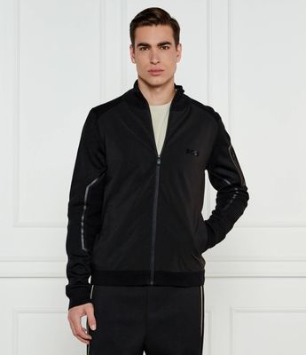Kurtka męska BOSS GREEN ze sklepu: Gomez Fashion Store w kategorii: Kurtki męskie - zdjęcie 874714-BD9-10338_BG245M000073001