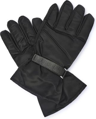 Rękawiczki HUGO ze sklepu: Gomez Fashion Store w kategorii: Rękawiczki męskie - zdjęcie 874714-BD9-10338_BU245M000228001