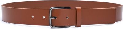 Pasek HUGO ze sklepu: Gomez Fashion Store w kategorii: Paski męskie - zdjęcie 874714-BD9-10338_BU245M000249212