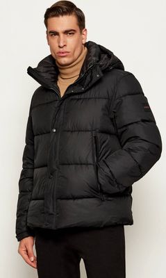 BOSS ORANGE - Kurtka męska casual ze sklepu: Gomez Fashion Store w kategorii: Kurtki męskie - zdjęcie 874714-BD9-10338_BO245M000037001