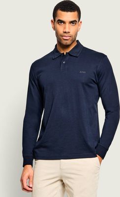 T-shirt męski na wiosnę BOSS ORANGE ze sklepu: Gomez Fashion Store w kategorii: T-shirty męskie