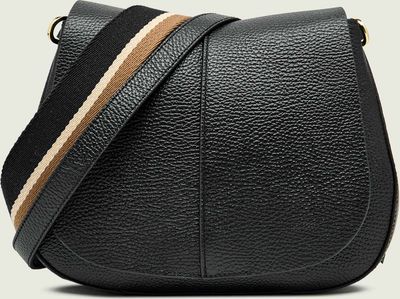 Listonoszka elegancka GIANNI CHIARINI ze sklepu: Gomez Fashion Store w kategorii: Listonoszki - zdjęcie 874714-BD9-10338_GH244W000019001