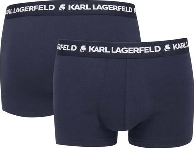 Majtki męskie Karl Lagerfeld ze sklepu: Gomez Fashion Store w kategorii: Majtki męskie - zdjęcie 874714-BD9-10338_KL244M000078044