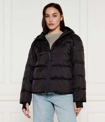 Kurtka damska na jesień MM ze sklepu: Gomez Fashion Store w kategorii: Kurtki damskie - zdjęcie 874714-BD9-10338_ML245W000016003