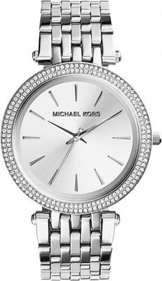 Michael Kors - Zegarek ze sklepu: Gomez Fashion Store w kategorii: Zegarki - zdjęcie 874714-BD9-10338_MK161W000283000