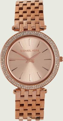 Michael Kors - Zegarek ze sklepu: Gomez Fashion Store w kategorii: Zegarki - zdjęcie 874714-BD9-10338_MK161W000285222