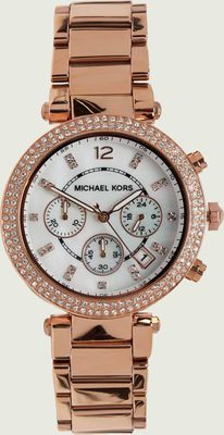 Zegarek Michael Kors ze sklepu: Gomez Fashion Store w kategorii: Zegarki - zdjęcie 874714-BD9-10338_MK161W000294222