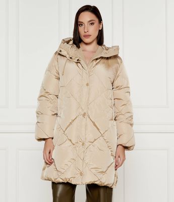 Kurtka damska casual Weekend MaxMara ze sklepu: Gomez Fashion Store w kategorii: Kurtki damskie - zdjęcie 874714-BD9-10338_MW245W000059001