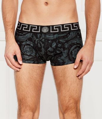 Majtki męskie Versace ze sklepu: Gomez Fashion Store w kategorii: Majtki męskie - zdjęcie 874714-BD9-10338_VE245M000001083