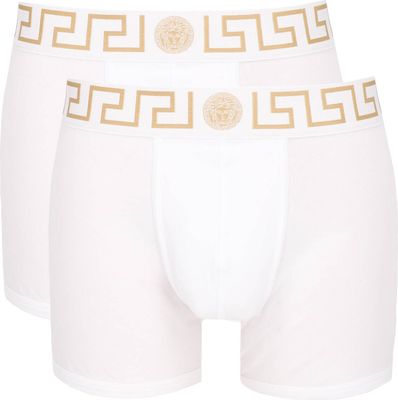 Majtki męskie Versace ze sklepu: Gomez Fashion Store w kategorii: Majtki męskie - zdjęcie 874714-BD9-10338_VE245M000002027