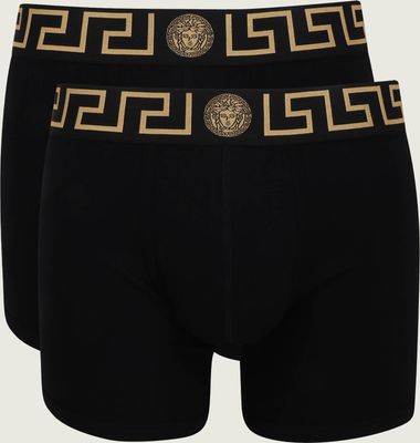 Versace - Majtki męskie ze sklepu: Gomez Fashion Store w kategorii: Majtki męskie - zdjęcie 874714-BD9-10338_VE245M000002025