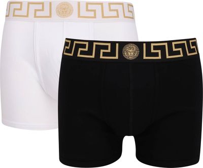Majtki męskie Versace ze sklepu: Gomez Fashion Store w kategorii: Majtki męskie - zdjęcie 874714-BD9-10338_VE245M000002029