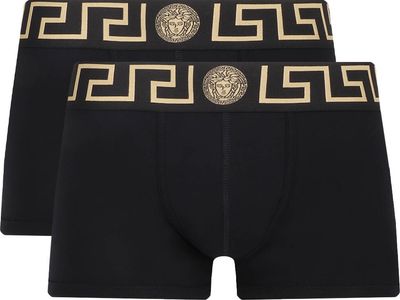 Versace - Majtki męskie ze sklepu: Gomez Fashion Store w kategorii: Majtki męskie - zdjęcie 874714-BD9-10338_VE245M000010025