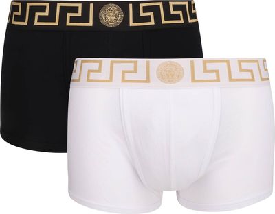 Versace - Majtki męskie ze sklepu: Gomez Fashion Store w kategorii: Majtki męskie - zdjęcie 874714-BD9-10338_VE245M000010029