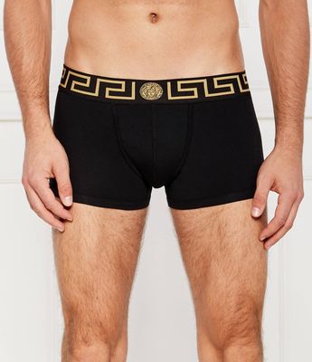 Majtki męskie Versace ze sklepu: Gomez Fashion Store w kategorii: Majtki męskie - zdjęcie 874714-BD9-10338_VE245M000011025