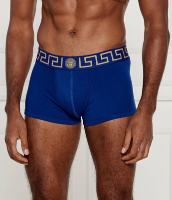 Majtki męskie Versace ze sklepu: Gomez Fashion Store w kategorii: Majtki męskie - zdjęcie 874714-BD9-10338_VE245M000011032