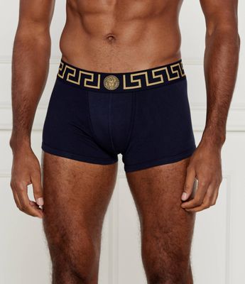 Versace - Majtki męskie ze sklepu: Gomez Fashion Store w kategorii: Majtki męskie - zdjęcie 874714-BD9-10338_VE245M000011024