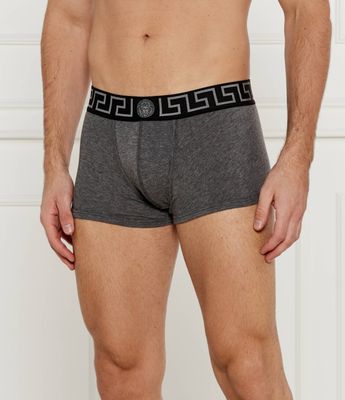 Versace - Majtki męskie ze sklepu: Gomez Fashion Store w kategorii: Majtki męskie - zdjęcie 874714-BD9-10338_VE245M000011085