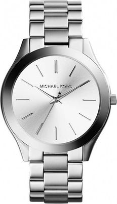 Michael Kors - Zegarek ze sklepu: Gomez Fashion Store w kategorii: Zegarki - zdjęcie 874714-BD9-10338_MK161W000309000